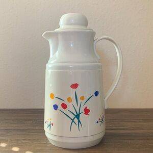 Phoenix insulated thermal carafe